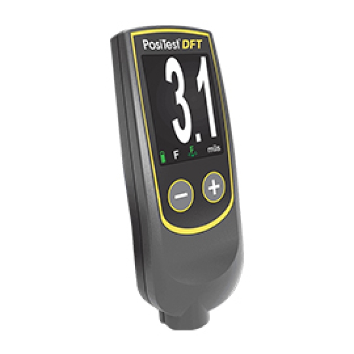 Dft Testing Instrument DEFELSKO - PosiTest Coating Thickness Gauge DFT | Coating Thickness ...