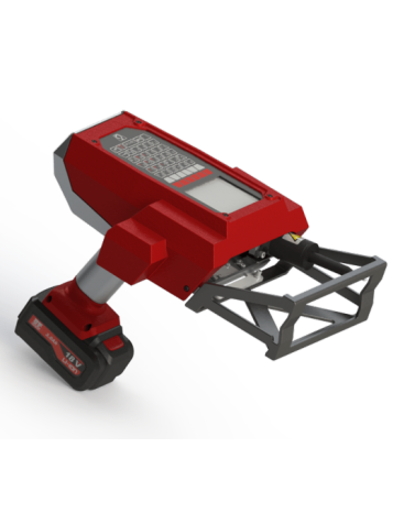 Sisma Marking Machine SISMA LASER MARKING EASY GO FIRST CLASS SERIES | Laser Marking, Marking