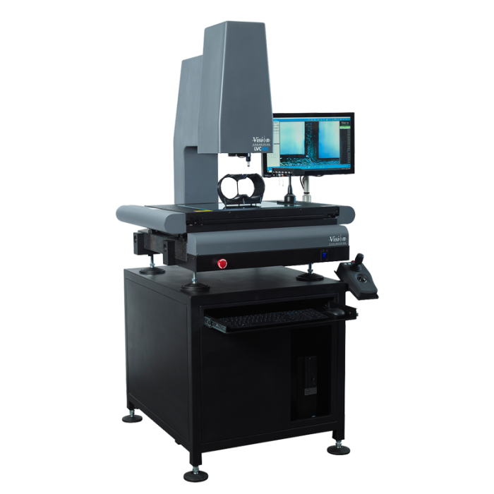 Vision Engineering LVC Series | Visual