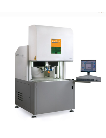 Sisma Marking Machine SISMA SMARKY OEM SERIES | Laser Marking, Marking