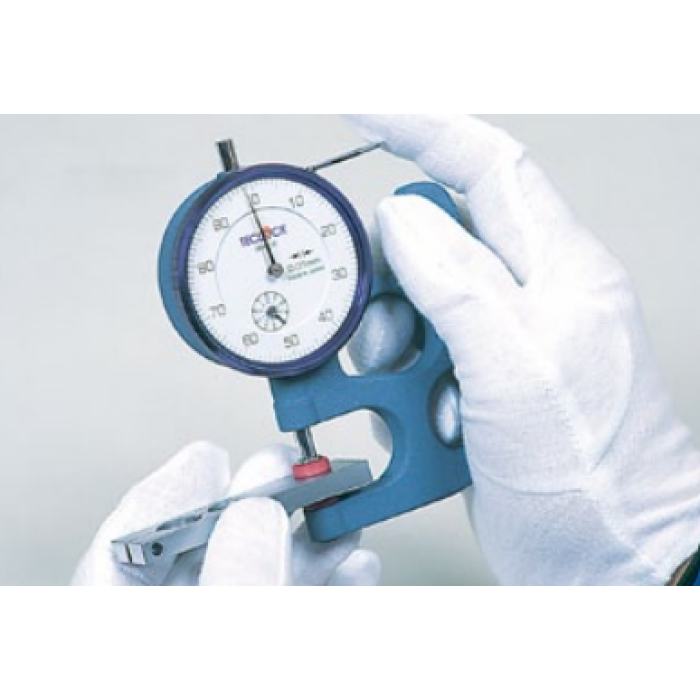 TECLOCK THICKNESS GAUGE SM-112 | Thickness Dial Gauge, Measuring