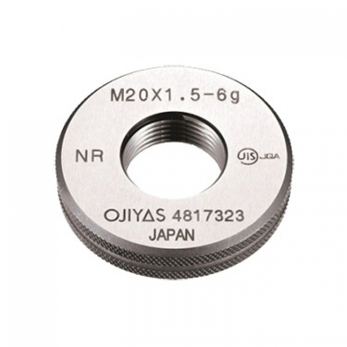 Jenis Thread Plug Gauge & Thread Ring Gauge Beserta Kegunaannya PT